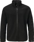 Circ Fleece Jacket Style Purga Women
