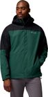 Hikebound II Interchange Jacket