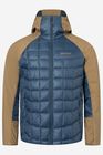 Gridlite Down Hoody