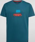 Cinquecento T-shirt Men
