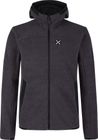 Argo Hooded Maglia