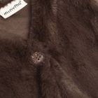 Vest Fake Fur
