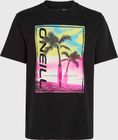 Jack O'neill Neon T-shirt
