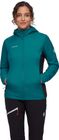 Rime Air IN Hybrid Hooded Jacket Women