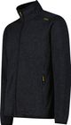 MAN Jacket Zip Hood Detachable INN.JACKET