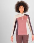 Federa Half-zip W Fleece