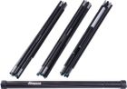 Tent Poles for 6055 Wiglo LT 6-Pers (3+1 Poles)