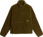 Mens Extreme Pile 2 Full Zip Jacket