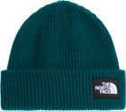 Salty Lined Beanie