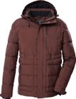 KOW 87 Men Quilted Jacket