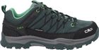 Kids Rigel Low WP Trekking Shoes