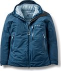 Xenon Shield Jacket Wmns