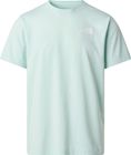 Mens Evolution Box NSE Regular Short Sleeve