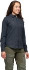 Nordmarka Flannel Shirt Women
