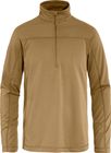 Abisko Lite Fleece Half Zip M