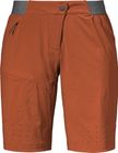 Shorts Mellow Trail Women