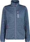 Woman Fleece Fleece Jacket