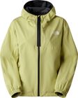 Womens Mountain Athletics Rainlit Hooded Jack