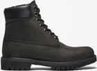 Mens 6 Inch Lace UP Waterproof Boot