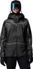 Women’s Citadell Mountain Waterproof Shell Ski Jacket