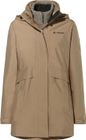 Women's Idris 3in1 Parka IV
