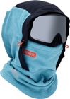 MFI Fleece Hood Black