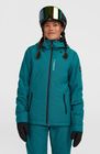 Fwc'cruz Melange Snow Jacket