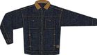 Mens Denim Jacket
