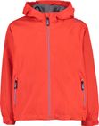 KID Jacket FIX Hood