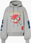 Tobu Hooded Sweater