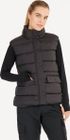 Amaretto W Puffer Vest