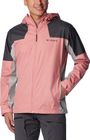 Inner Limits III Jacket