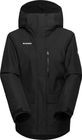 Fall Line Hardshell Thermo Hooded Jacket Women
