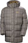 Alby Puffy Parka