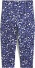 TAD Essentials AOP High Waist ¾ Tight G