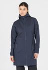 Luango W Long Softshell Jacket