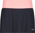 Woman Skirt Trail 2-IN-1