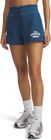 Icon Fleece Nov Short