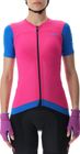 Woman Biking Garda OW Shirt Short Sleeve
