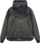 Woman Jacket FIX Hood