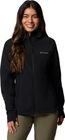 Sweet As III Hooded Softshell