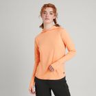 Sun-stopper Wmns Hooded Long Sleeve TO