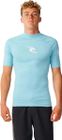 Waves UPF Perf Short Sleeve