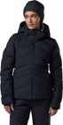 W Staci NF Insulated Jacket