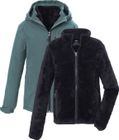 KOW 180 Boys Jacket