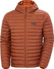 Men’s Sirdal Hooded Insulated Jacket