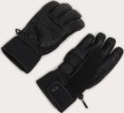 W. Peak Leather Gloves
