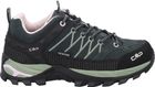 Rigel Low WMN WP Trekking Shoes