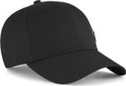Essentials Metal Puma CAT BB Cap Jr