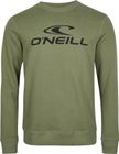 Logo Crew Sweatshirt